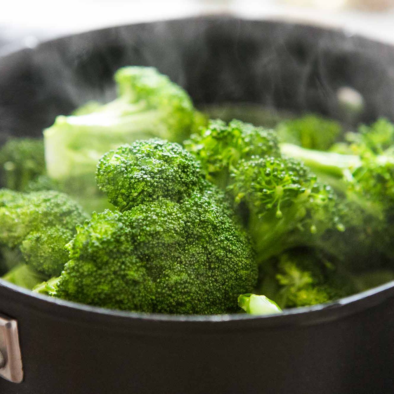 Detail Image Of Broccoli Nomer 14
