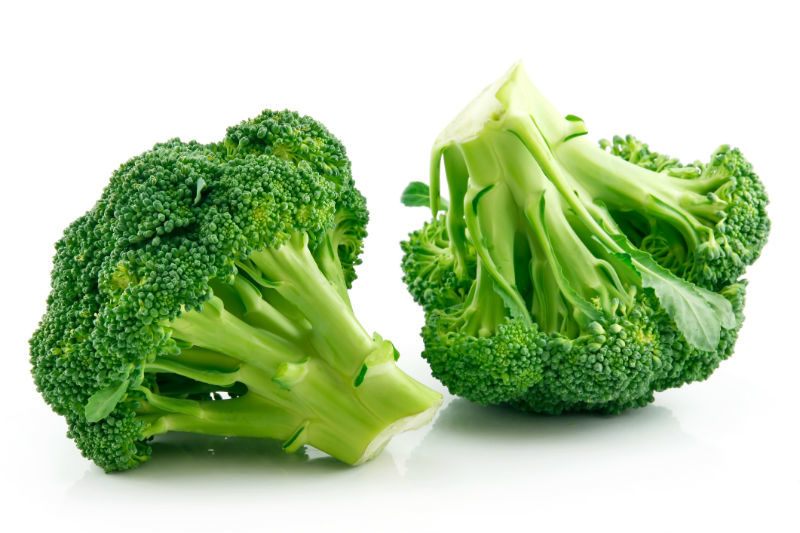 Detail Image Of Broccoli Nomer 27