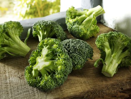 Detail Image Of Broccoli Nomer 31