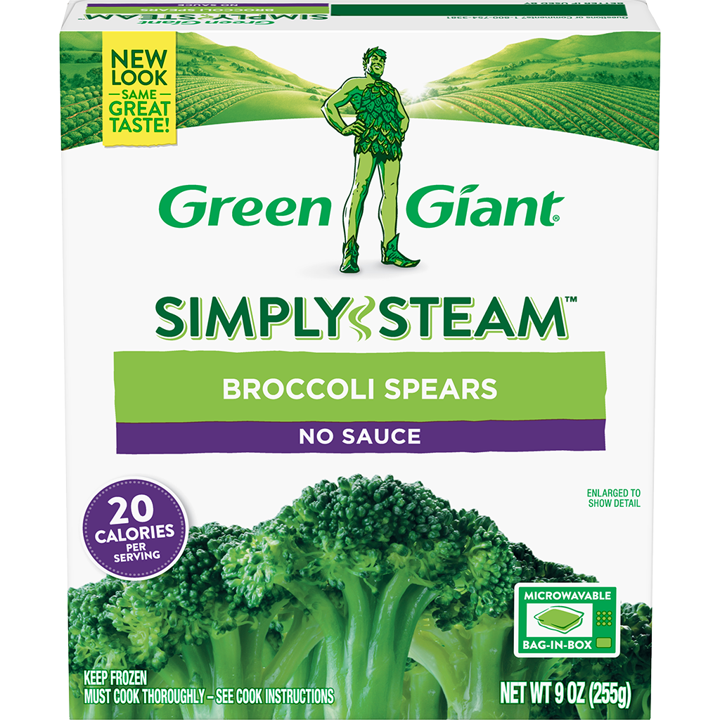 Detail Image Of Broccoli Nomer 38