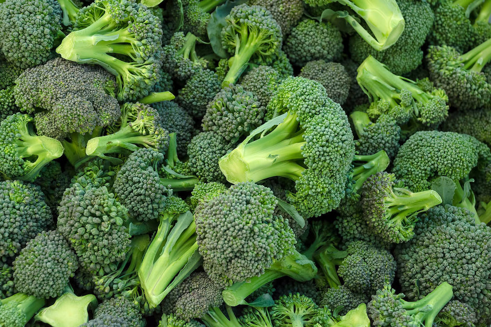Detail Image Of Broccoli Nomer 41