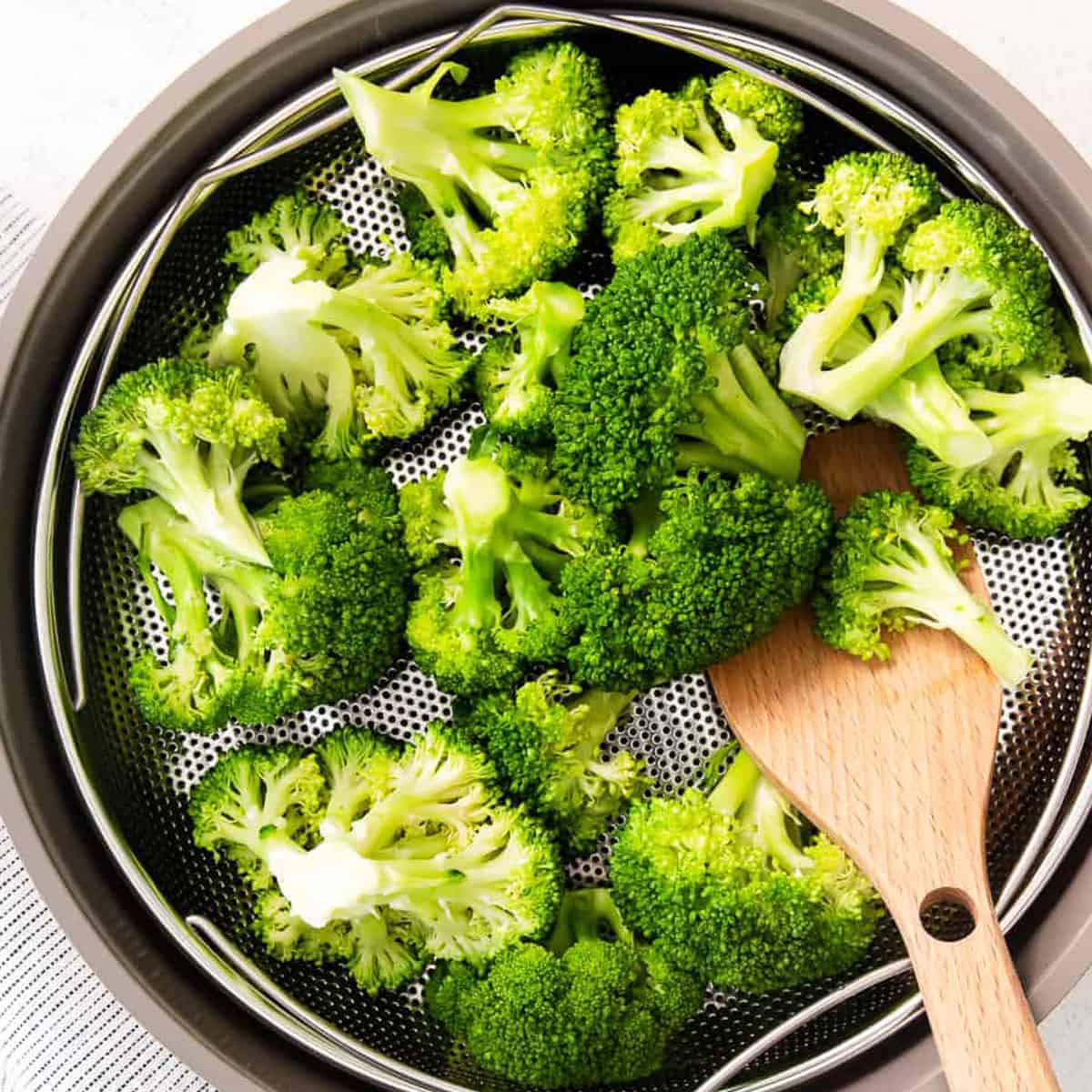 Detail Image Of Broccoli Nomer 44