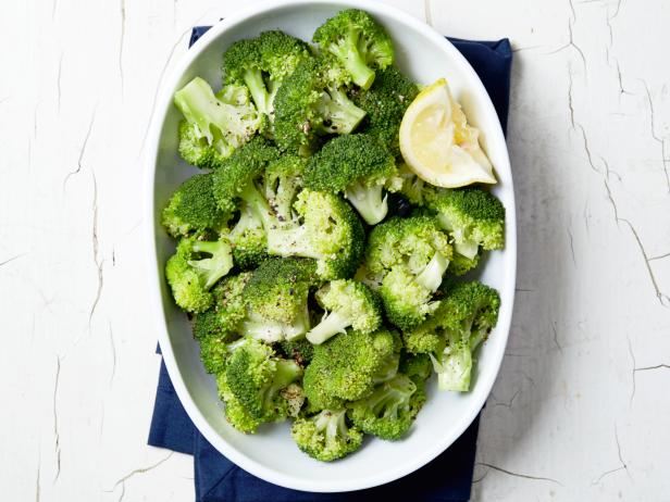 Detail Image Of Broccoli Nomer 58