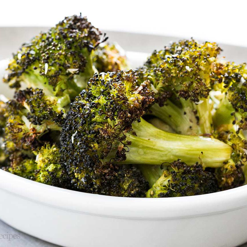 Detail Image Of Broccoli Nomer 10
