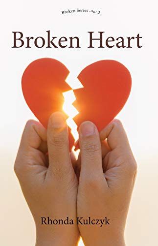 Detail Image Of Broken Heart Nomer 24