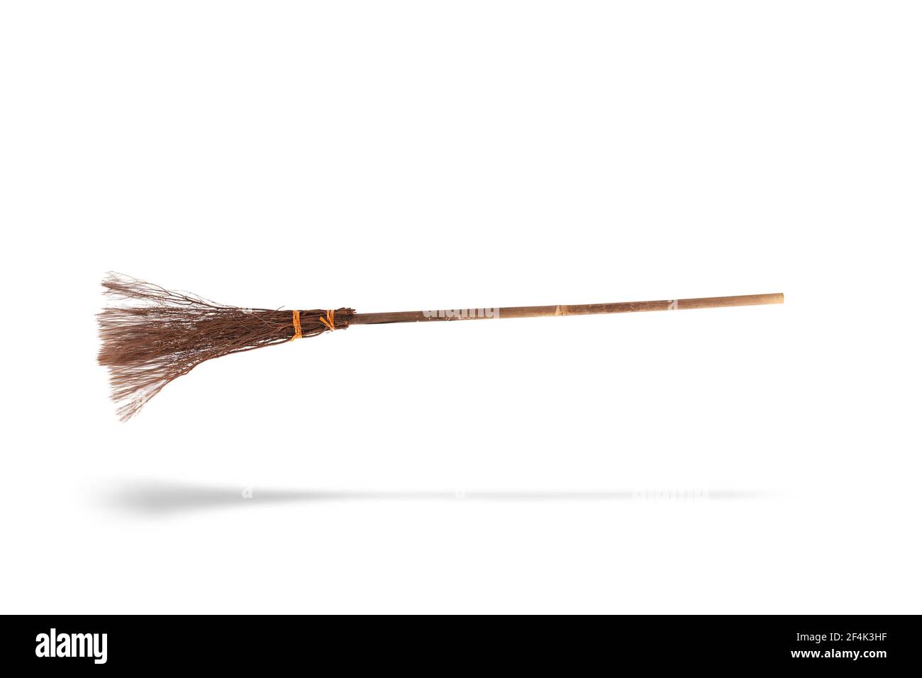 Detail Image Of Broomstick Nomer 25
