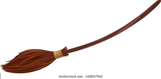 Detail Image Of Broomstick Nomer 4