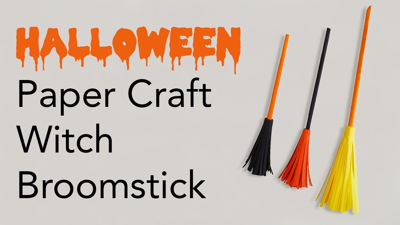 Download Image Of Broomstick Nomer 41