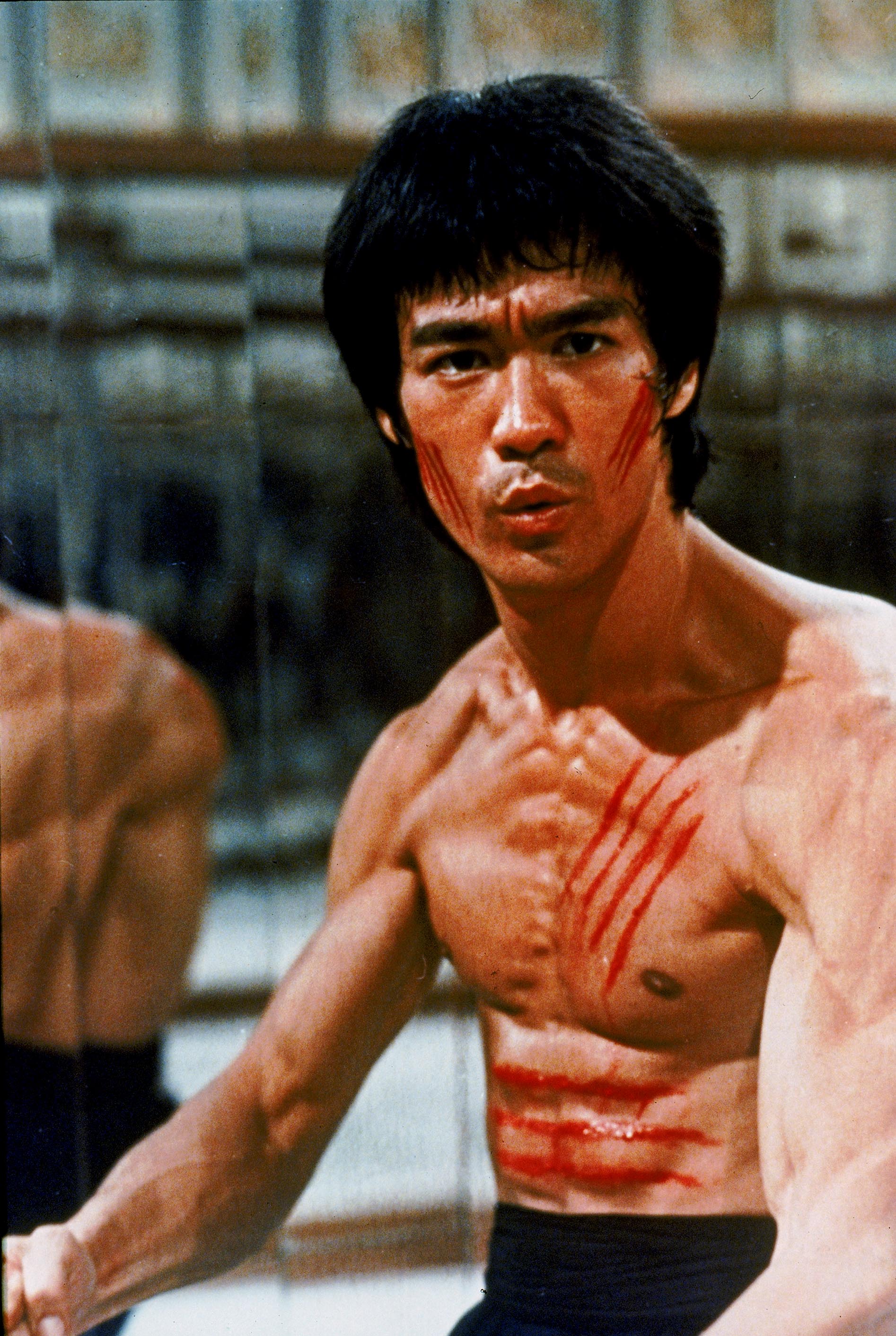 Detail Image Of Bruce Lee Nomer 11