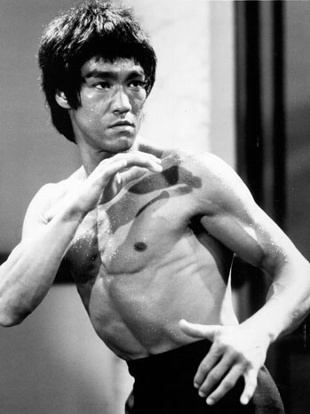 Detail Image Of Bruce Lee Nomer 5