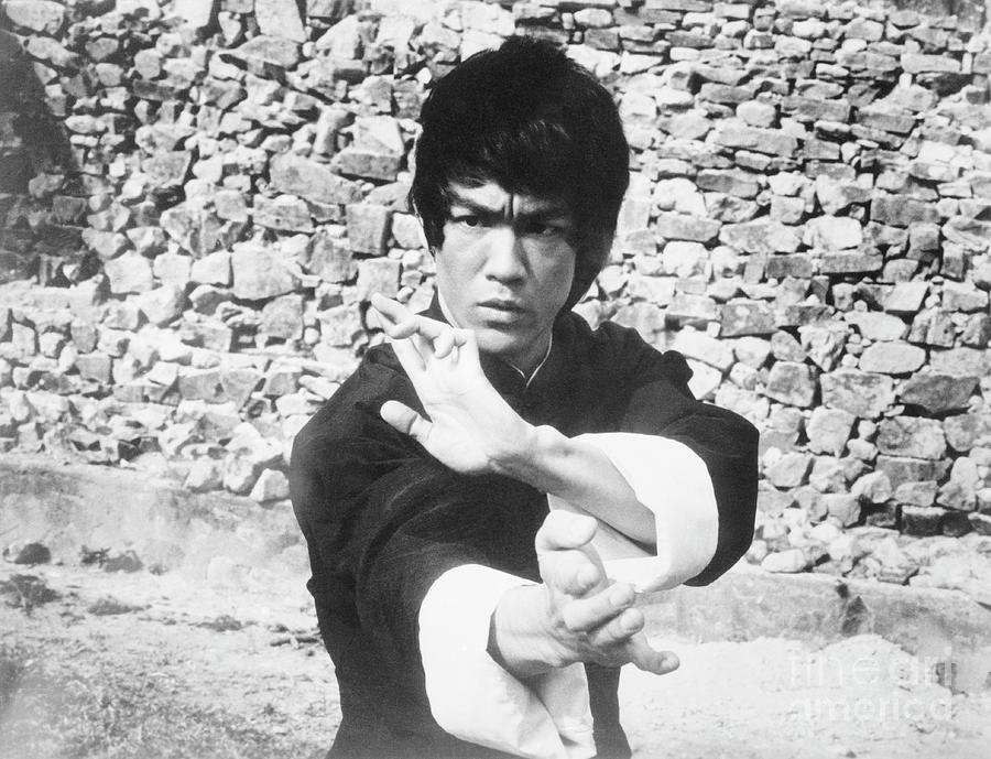 Detail Image Of Bruce Lee Nomer 48