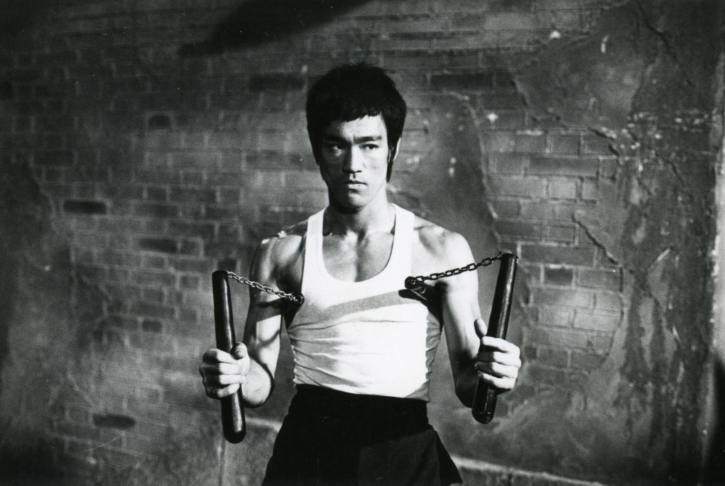 Detail Image Of Bruce Lee Nomer 49