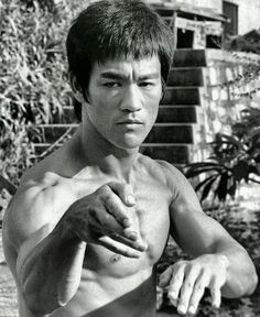 Detail Image Of Bruce Lee Nomer 53