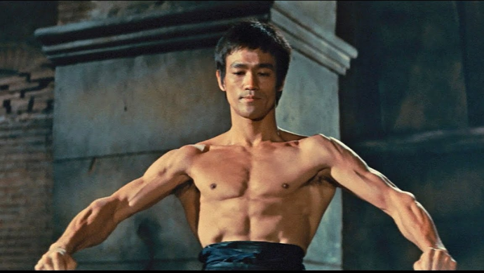 Detail Image Of Bruce Lee Nomer 10