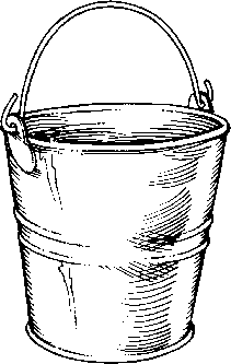 Detail Image Of Bucket Nomer 14