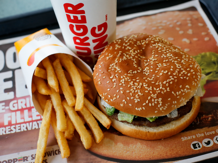 Download Image Of Burger King Nomer 3