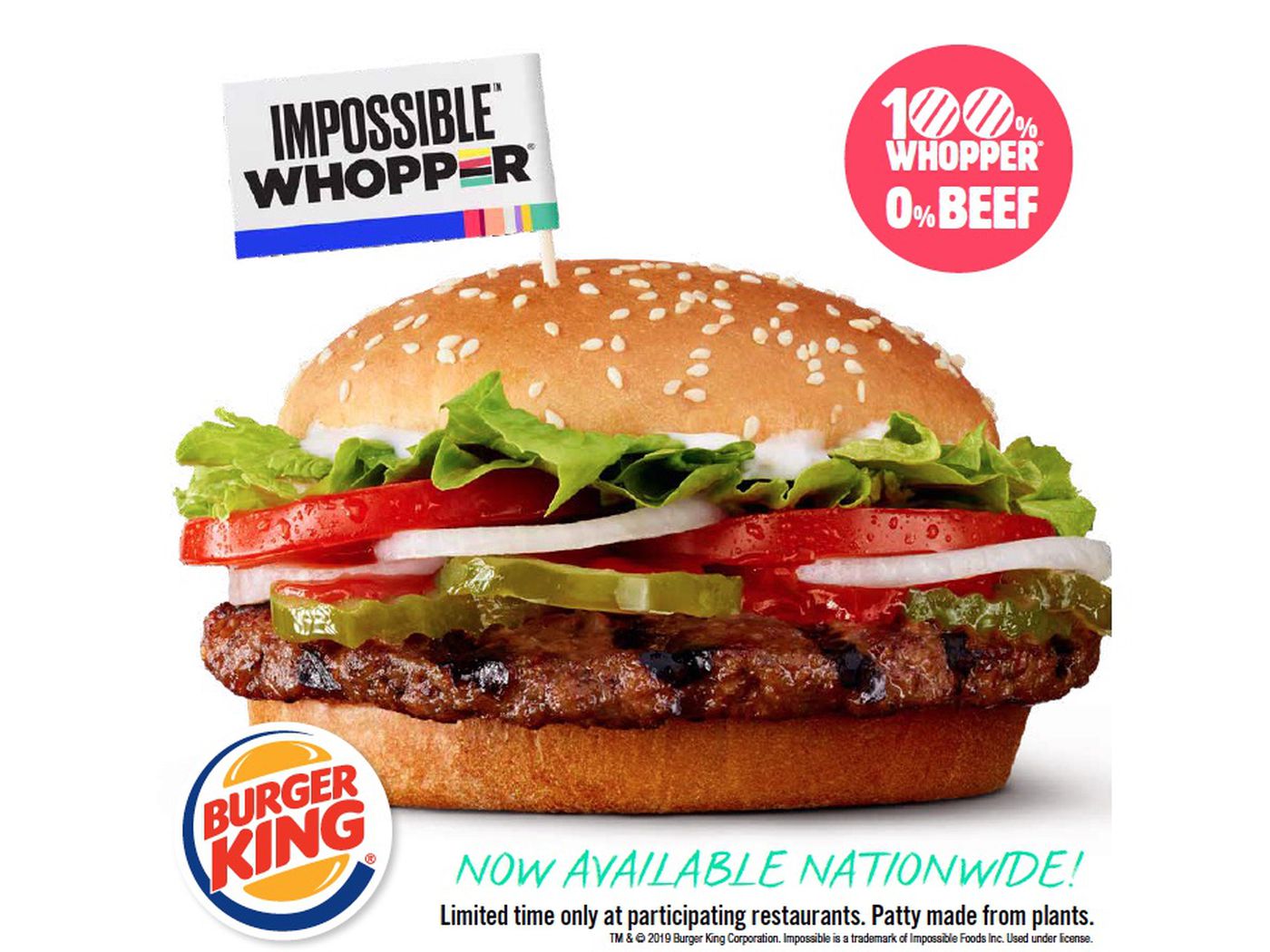 Download Image Of Burger King Nomer 32