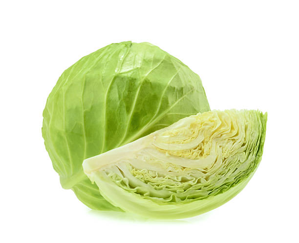 Detail Image Of Cabbage Nomer 10