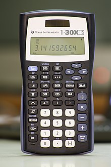 Detail Image Of Calculator Nomer 23