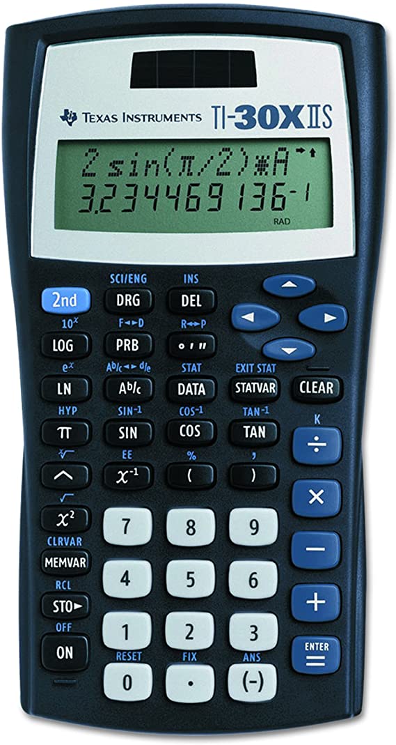 Detail Image Of Calculator Nomer 33