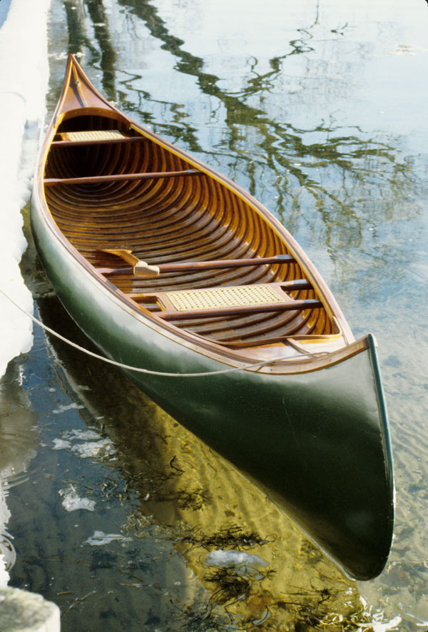 Image Of Canoe - KibrisPDR