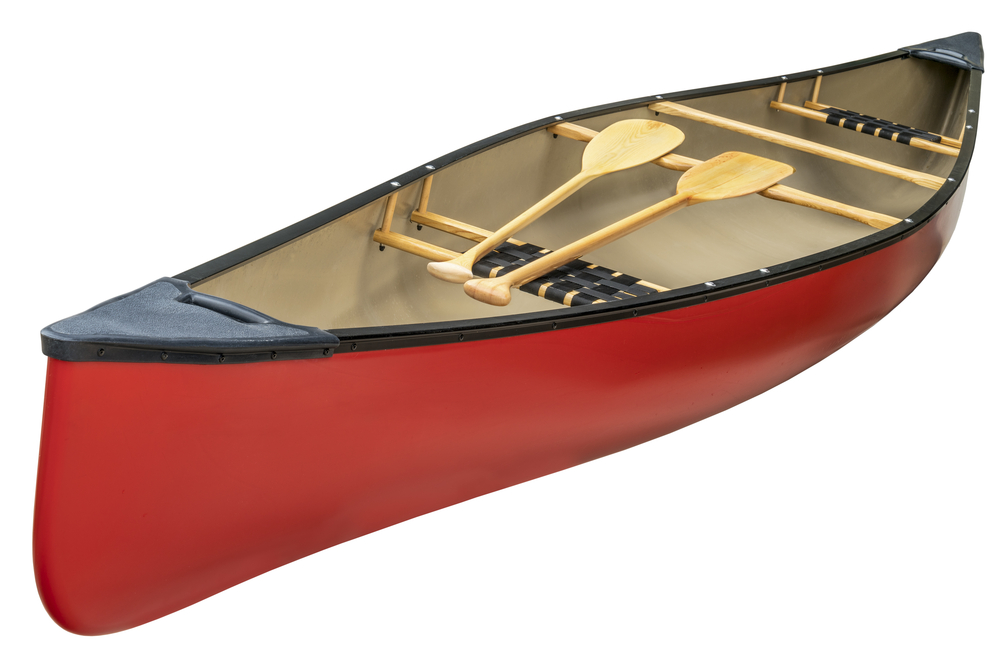 Detail Image Of Canoe Nomer 12