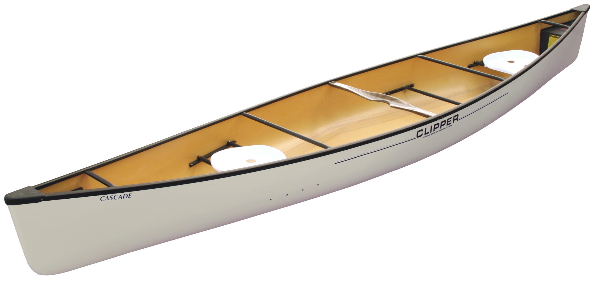 Detail Image Of Canoe Nomer 20
