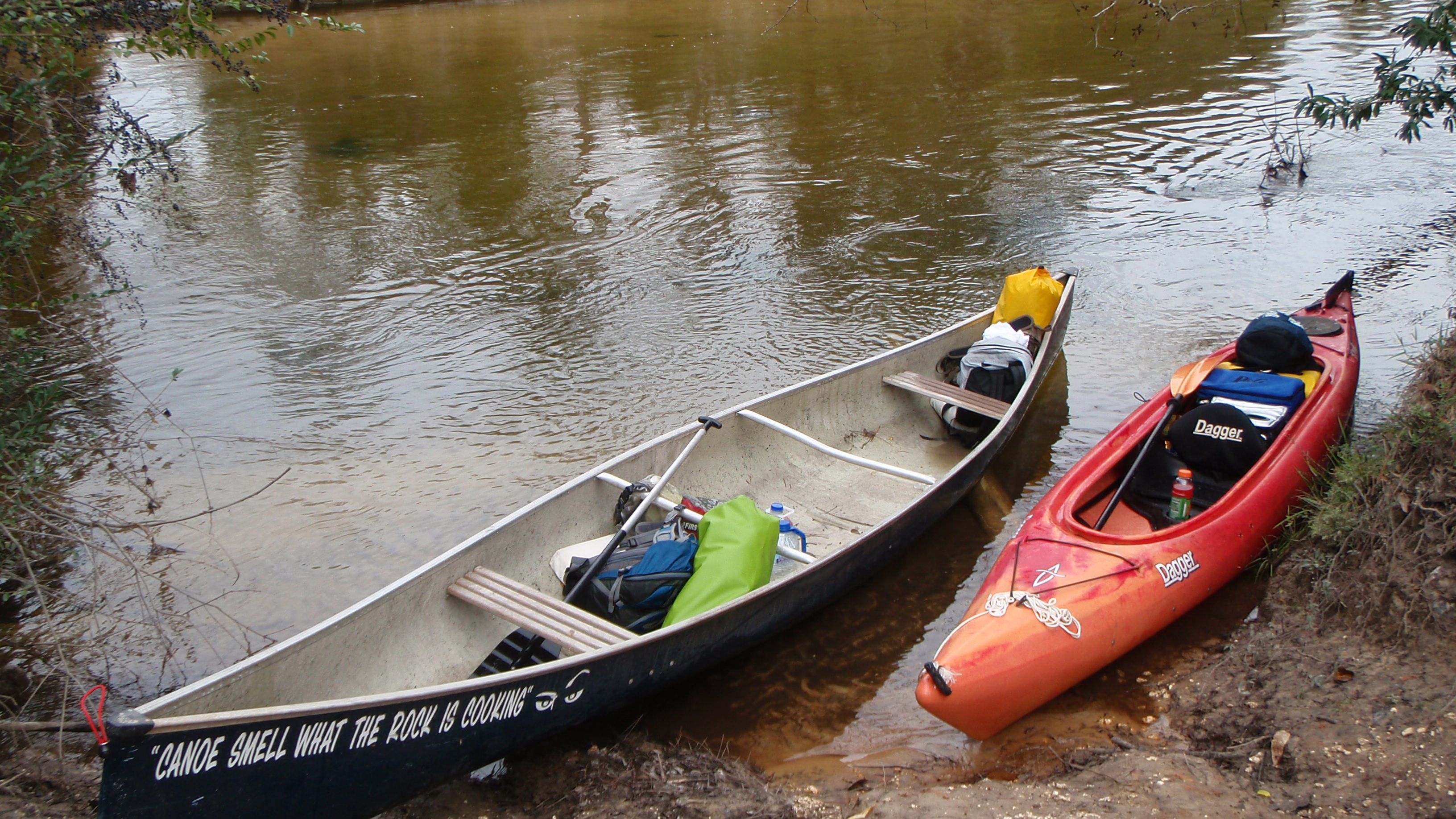 Detail Image Of Canoe Nomer 9