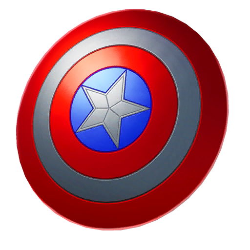 Detail Image Of Captain America Shield Nomer 12
