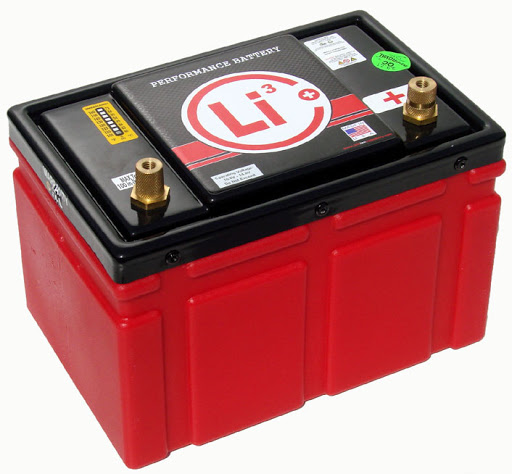 Detail Image Of Car Battery Nomer 13