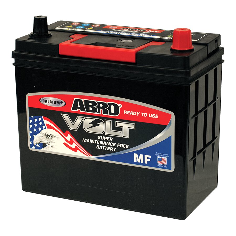 Detail Image Of Car Battery Nomer 7