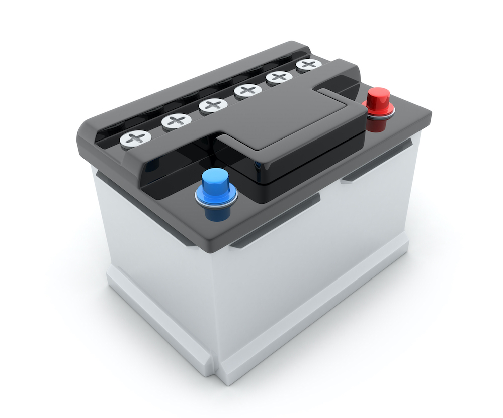 Detail Image Of Car Battery Nomer 8