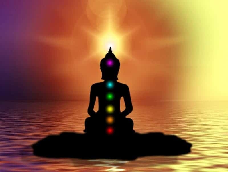 Detail Image Of Chakras Nomer 16