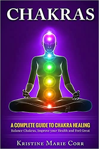 Detail Image Of Chakras Nomer 44