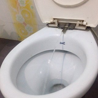 Detail Image Of Commode Nomer 25