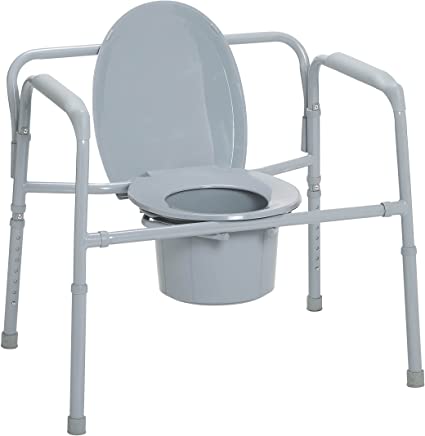 Detail Image Of Commode Nomer 27
