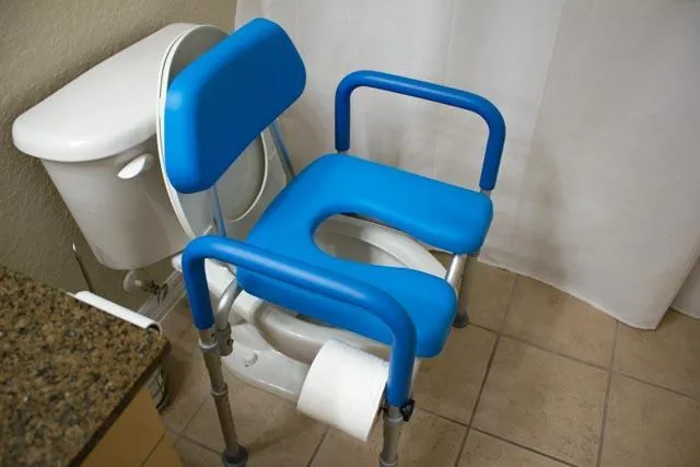 Detail Image Of Commode Nomer 42