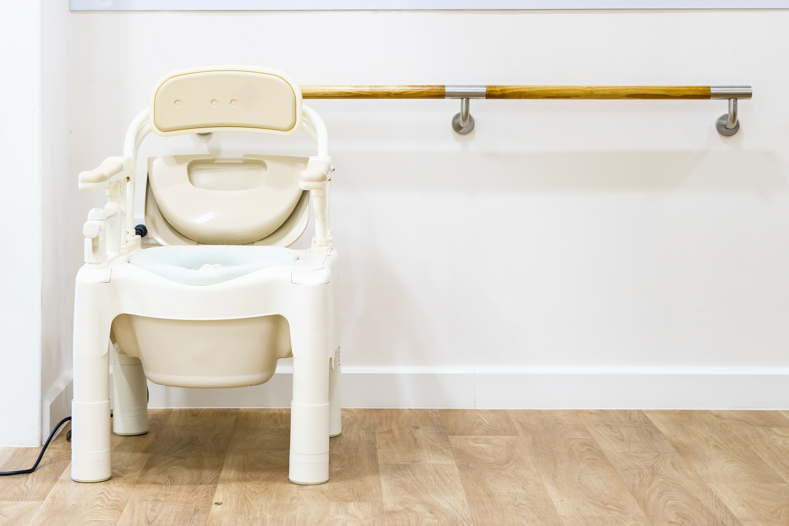 Detail Image Of Commode Nomer 45