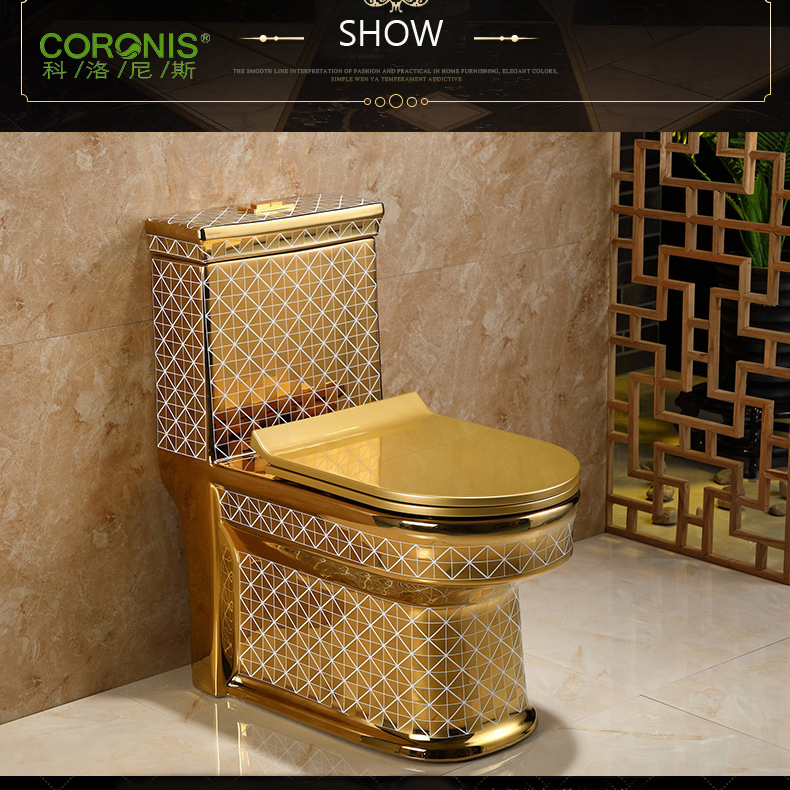 Detail Image Of Commode Nomer 47