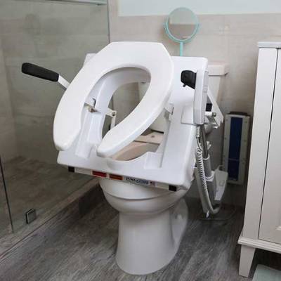 Detail Image Of Commode Nomer 53