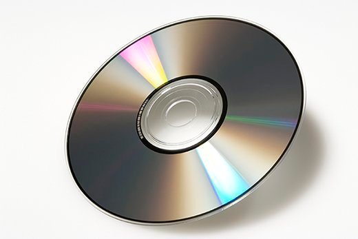Detail Image Of Compact Disk Nomer 2