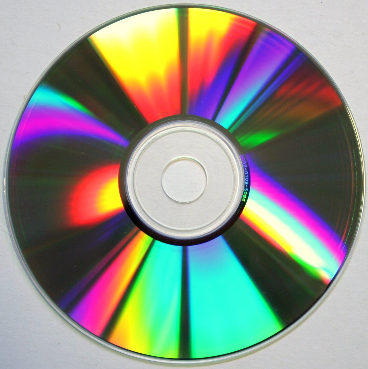 Detail Image Of Compact Disk Nomer 21