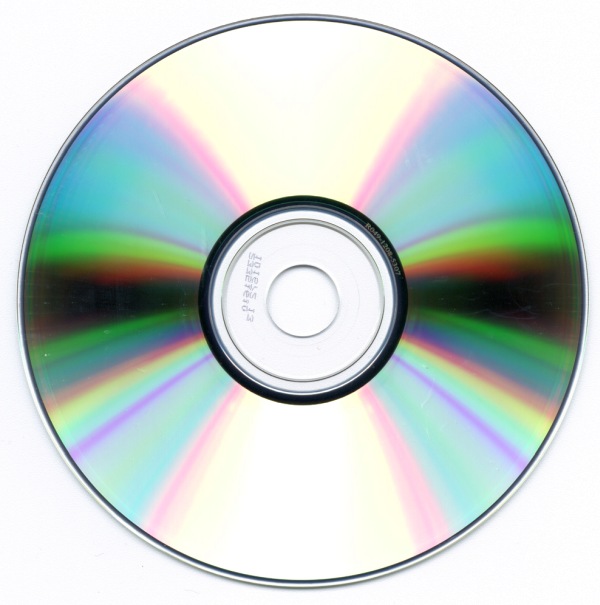 Detail Image Of Compact Disk Nomer 7