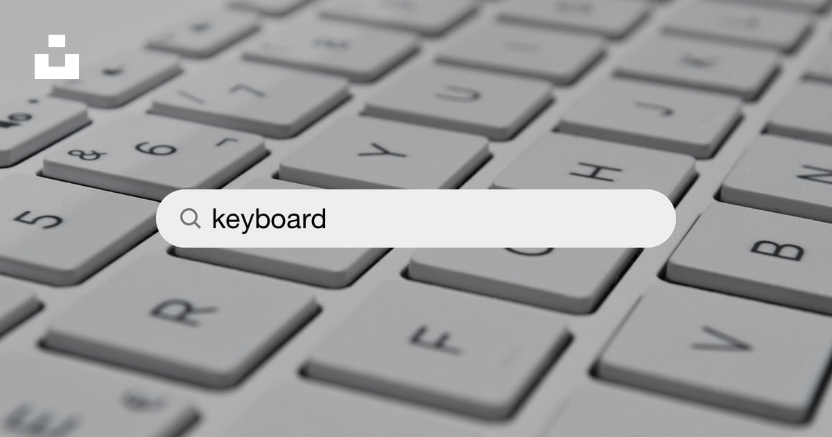 Detail Image Of Computer Keyboard Nomer 36