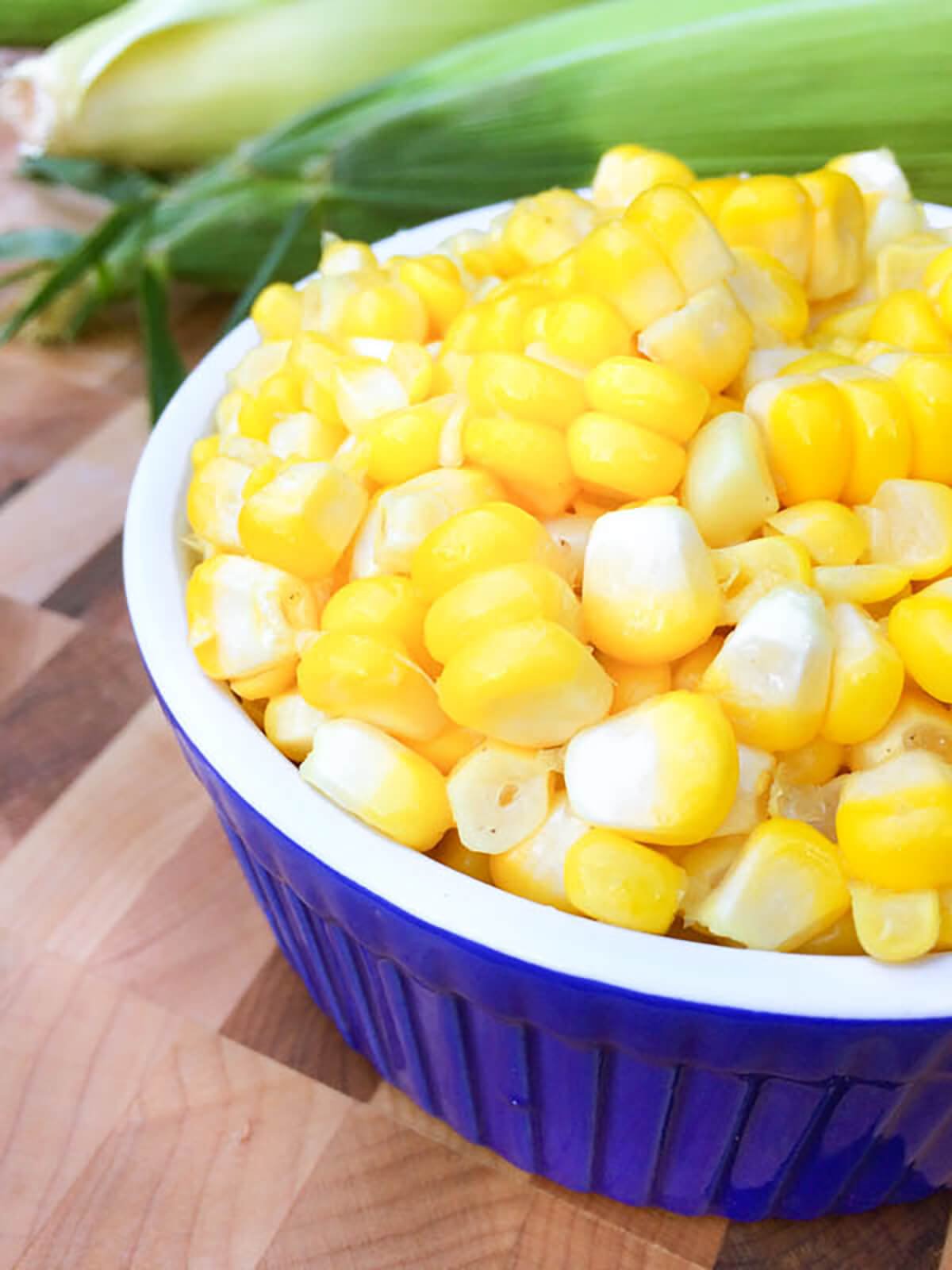 Detail Image Of Corn Nomer 18