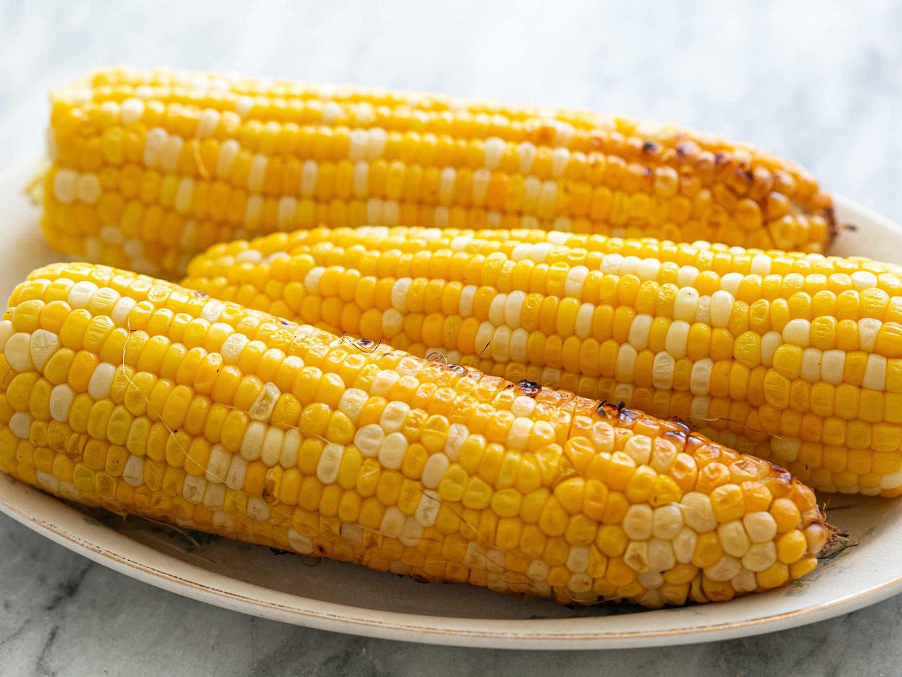 Detail Image Of Corn Nomer 3