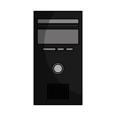 Detail Image Of Cpu Of Computer Nomer 11
