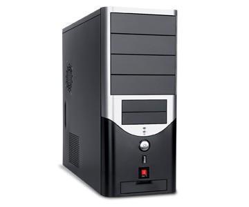 Detail Image Of Cpu Of Computer Nomer 16