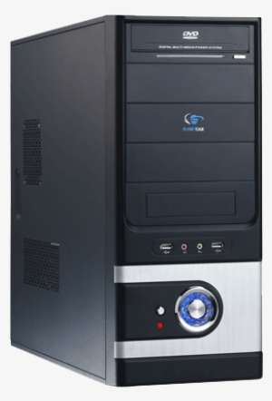 Detail Image Of Cpu Of Computer Nomer 43