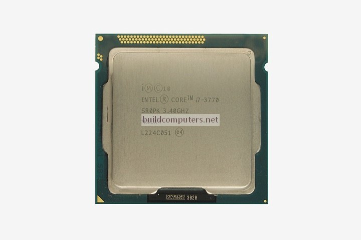 Detail Image Of Cpu Of Computer Nomer 46